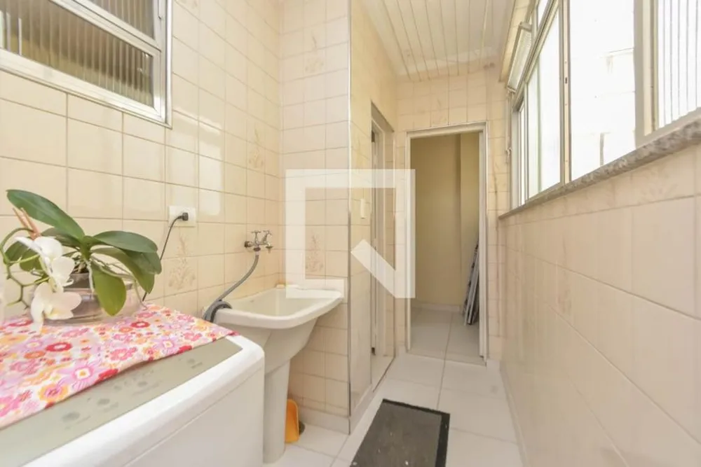Apartamento, 2 quartos, 90 m² - Foto 3