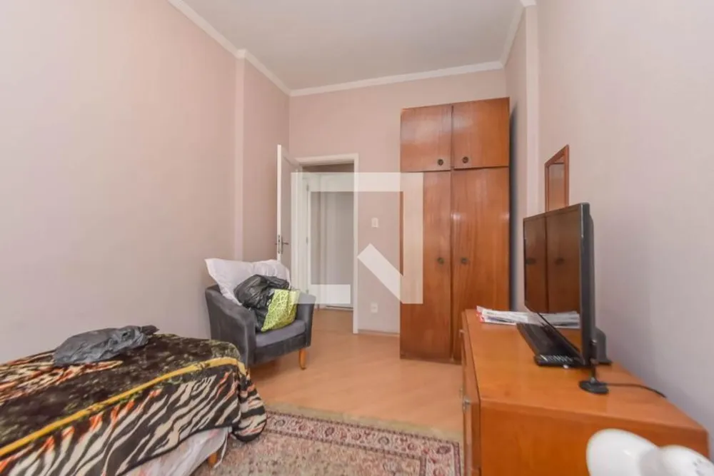Apartamento, 2 quartos, 90 m² - Foto 4
