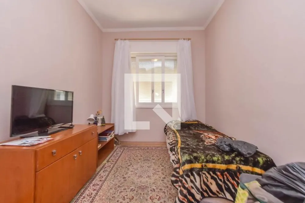 Apartamento, 2 quartos, 90 m² - Foto 1