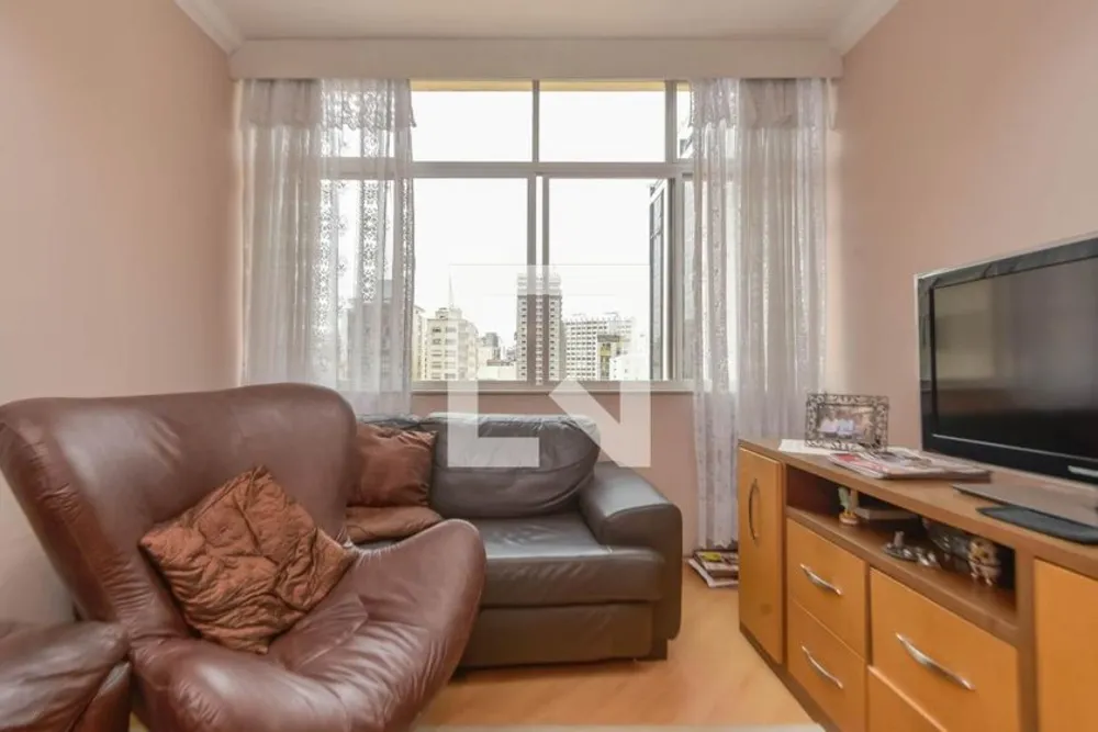 Apartamento, 2 quartos, 90 m² - Foto 3