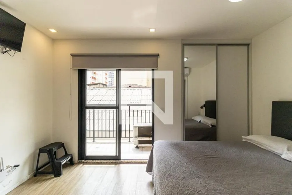 Kitnet-Studio, 27 m² - Foto 8