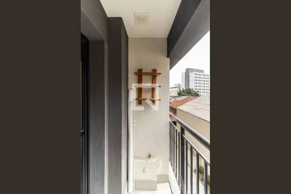 Kitnet-Studio, 27 m² - Foto 2