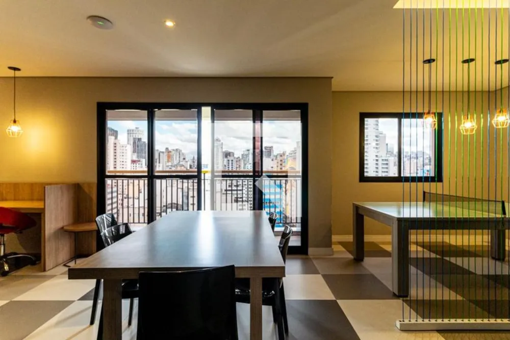 Kitnet-Studio, 27 m² - Foto 7