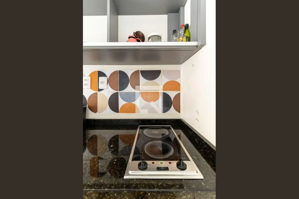 Kitnet-Studio, 27 m² - Foto 4