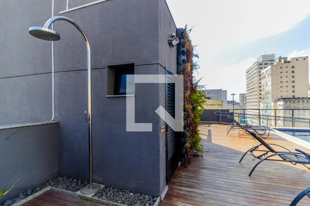 Kitnet-Studio, 27 m² - Foto 11