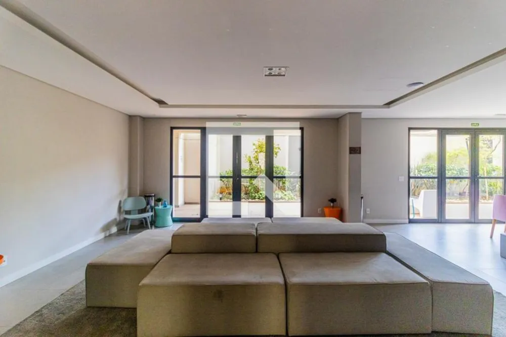 Kitnet-Studio, 27 m² - Foto 4