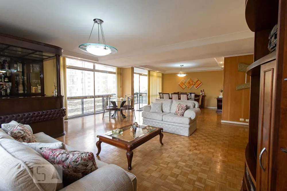 Apartamento, 4 quartos, 253 m² - Foto 6