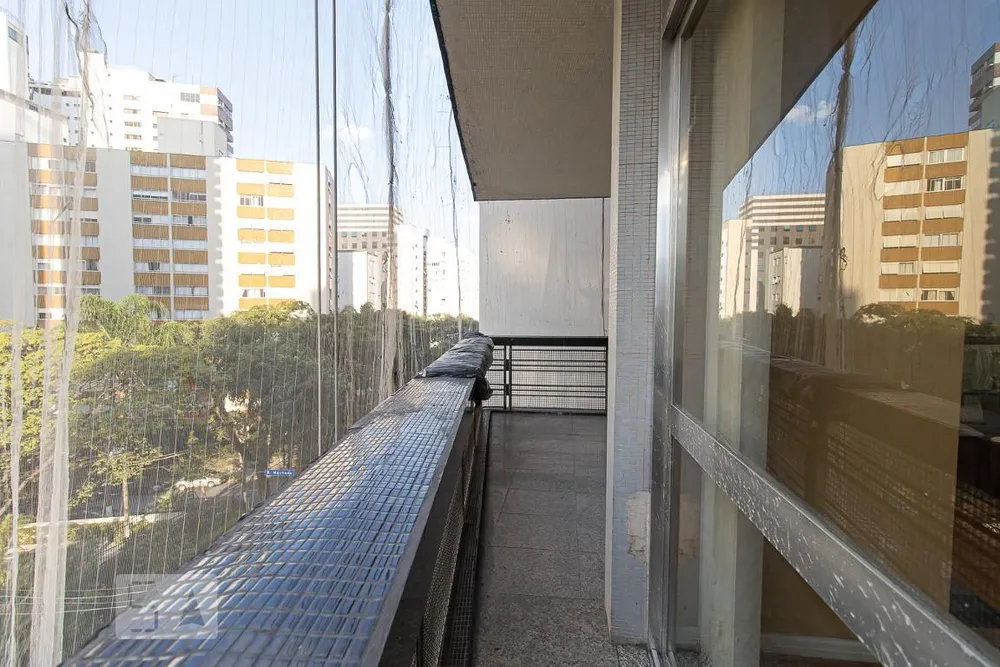 Apartamento, 4 quartos, 253 m² - Foto 2