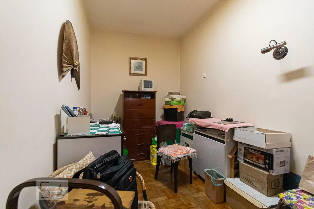 Apartamento, 4 quartos, 253 m² - Foto 4