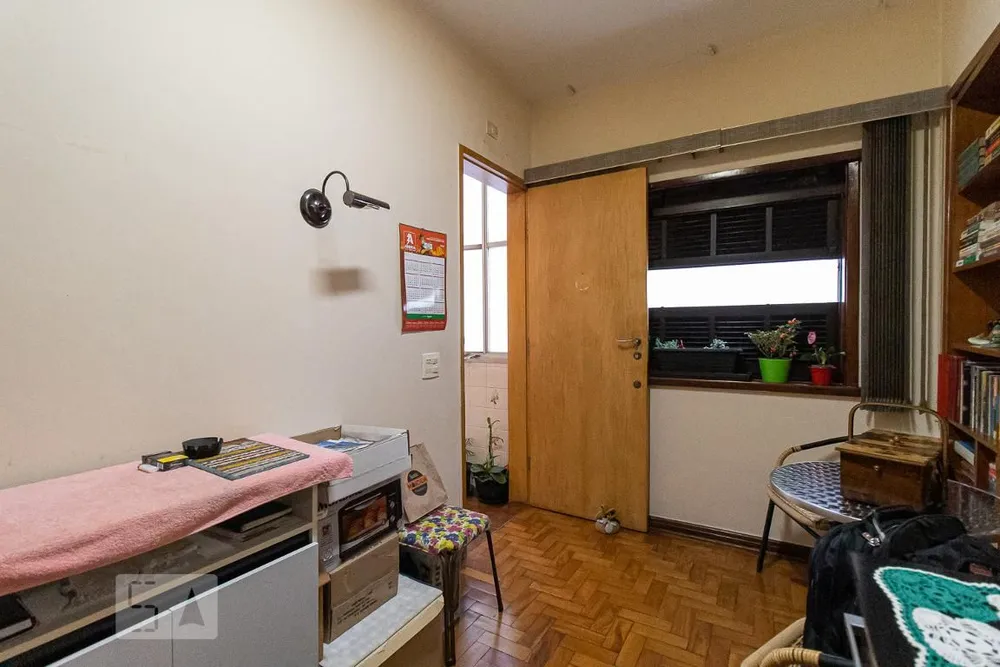 Apartamento, 4 quartos, 253 m² - Foto 8
