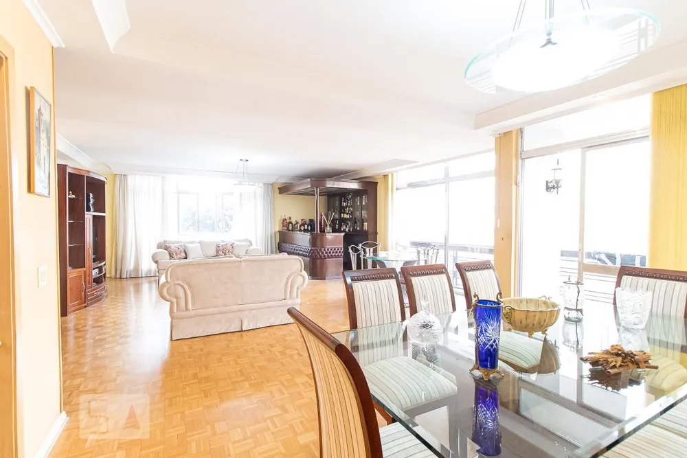 Apartamento, 4 quartos, 253 m² - Foto 7