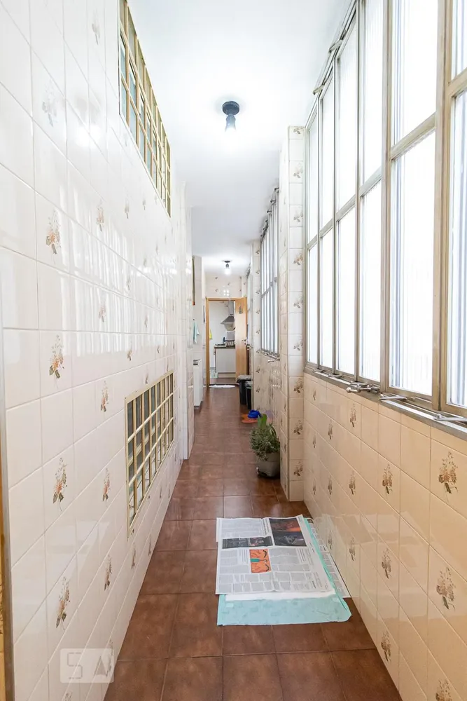 Apartamento, 4 quartos, 253 m² - Foto 1