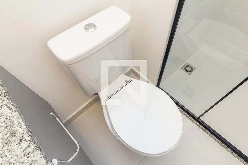 Kitnet-Studio, 31 m² - Foto 3