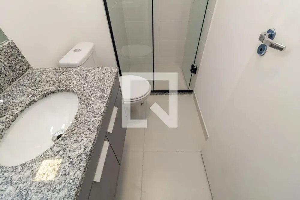 Kitnet-Studio, 31 m² - Foto 6