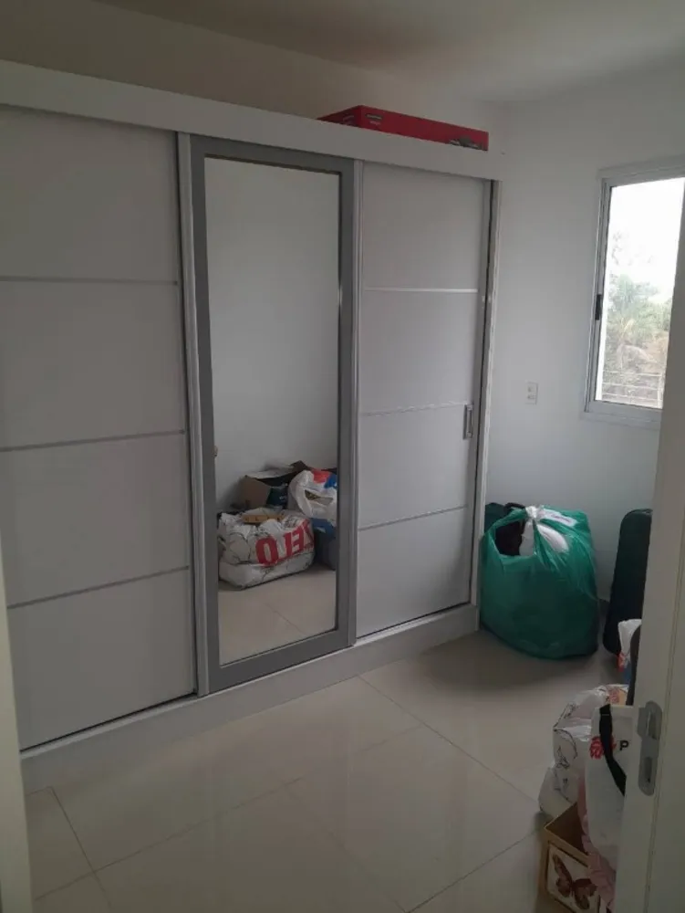 Apartamento, 2 quartos, 42 m² - Foto 5