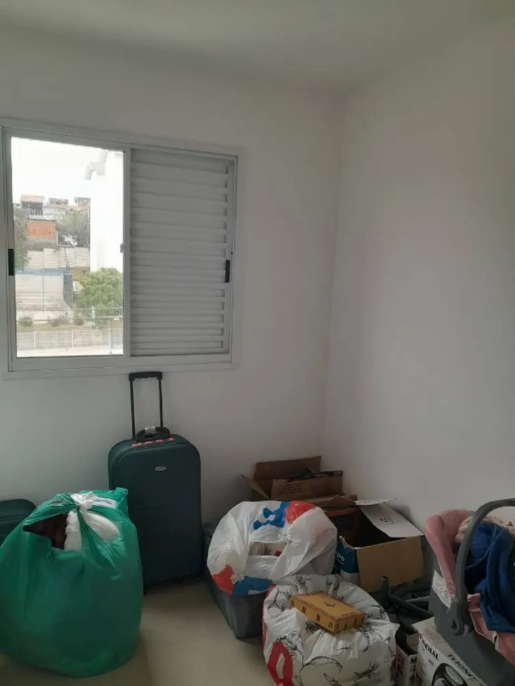 Apartamento, 2 quartos, 42 m² - Foto 6