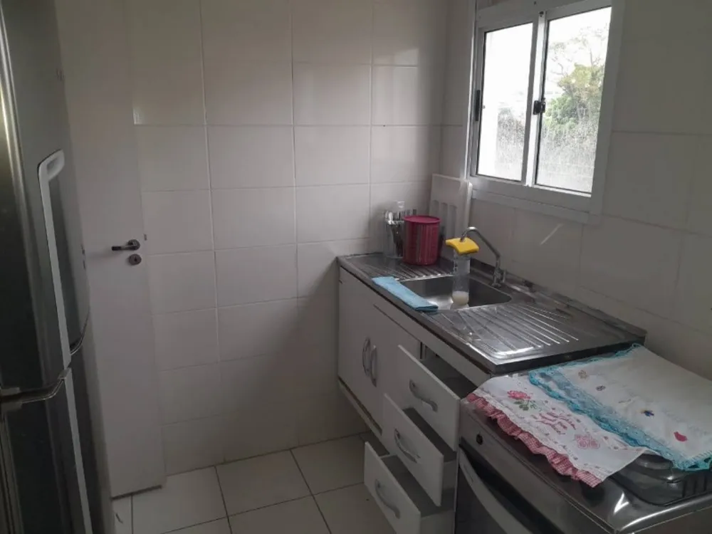 Apartamento, 2 quartos, 42 m² - Foto 8