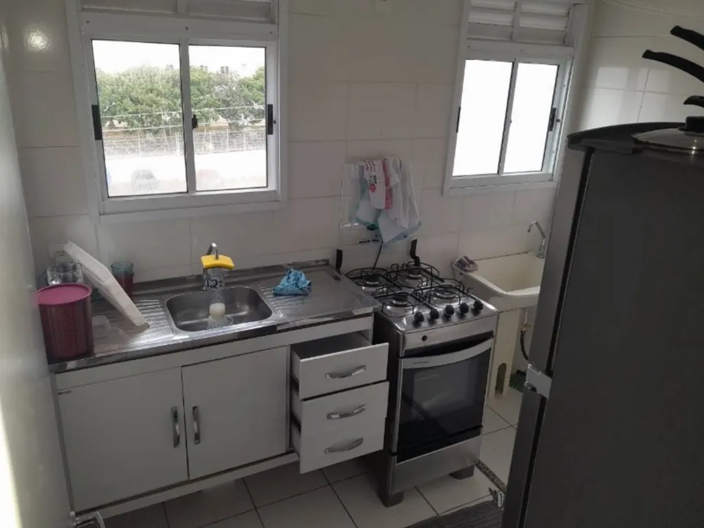 Apartamento, 2 quartos, 42 m² - Foto 7
