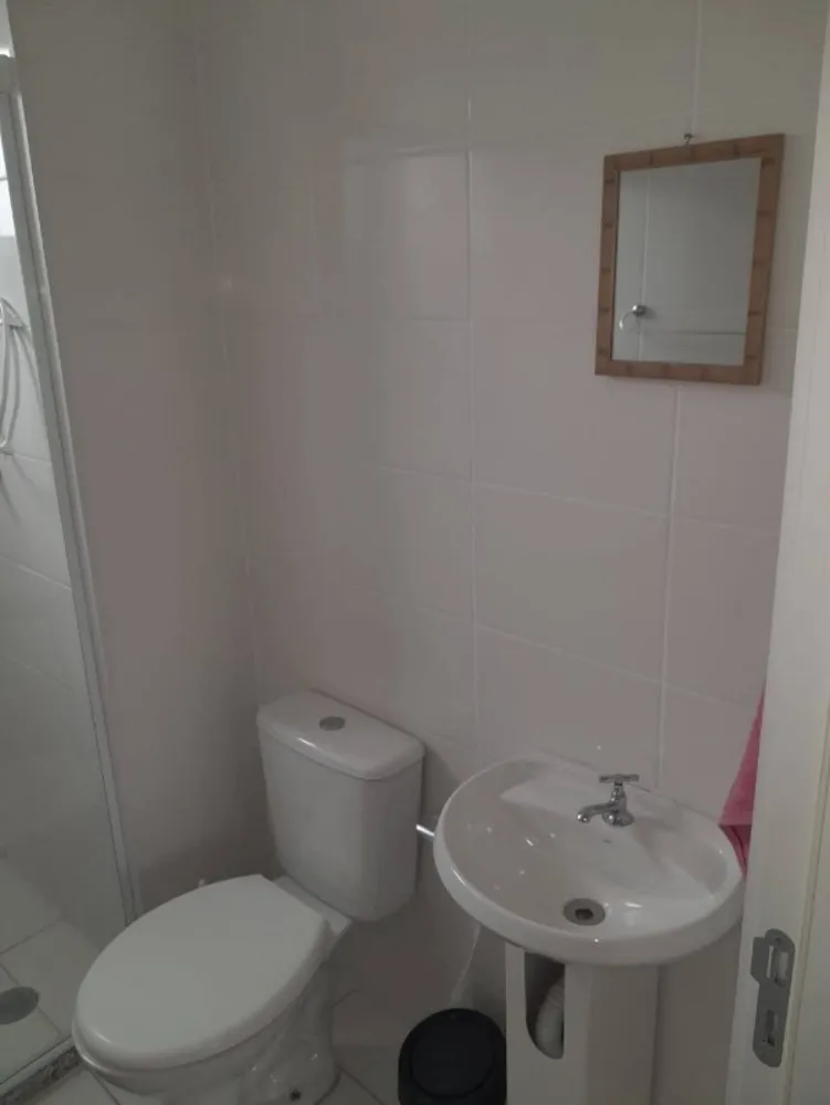 Apartamento, 2 quartos, 42 m² - Foto 13
