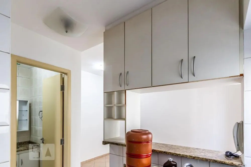 Apartamento, 1 quarto, 36 m² - Foto 8
