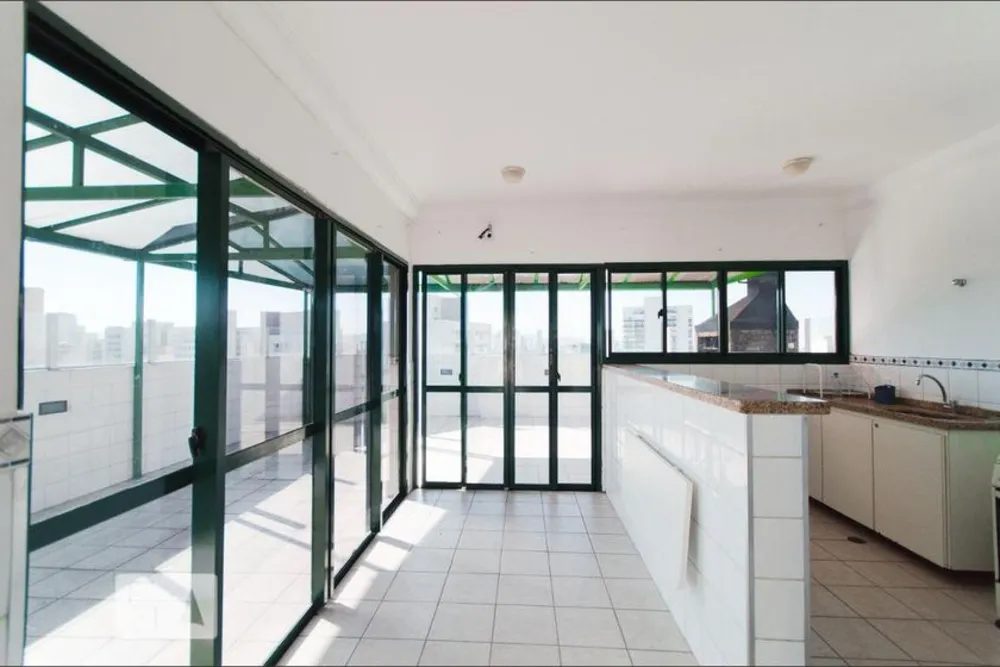 Apartamento, 1 quarto, 36 m² - Foto 6