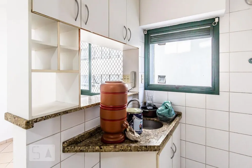 Apartamento, 1 quarto, 36 m² - Foto 3