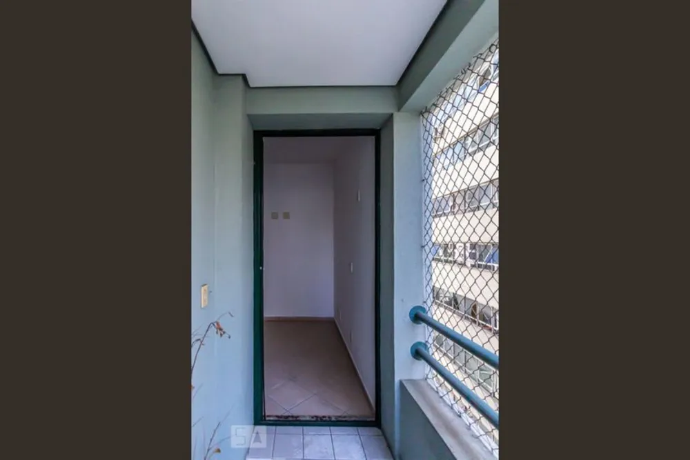 Apartamento, 1 quarto, 36 m² - Foto 5