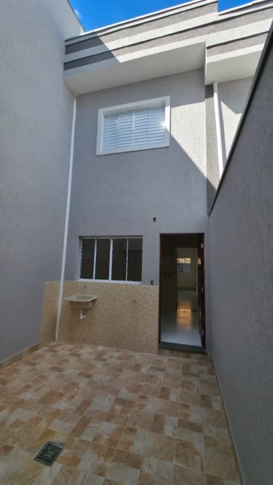 Casa, 2 quartos, 63 m² - Foto 3