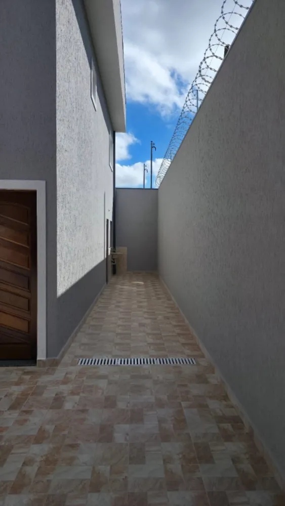 Casa, 2 quartos, 63 m² - Foto 4