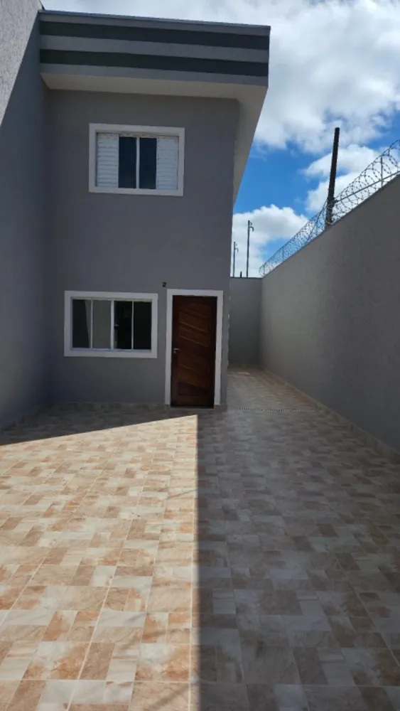 Casa, 2 quartos, 63 m² - Foto 1