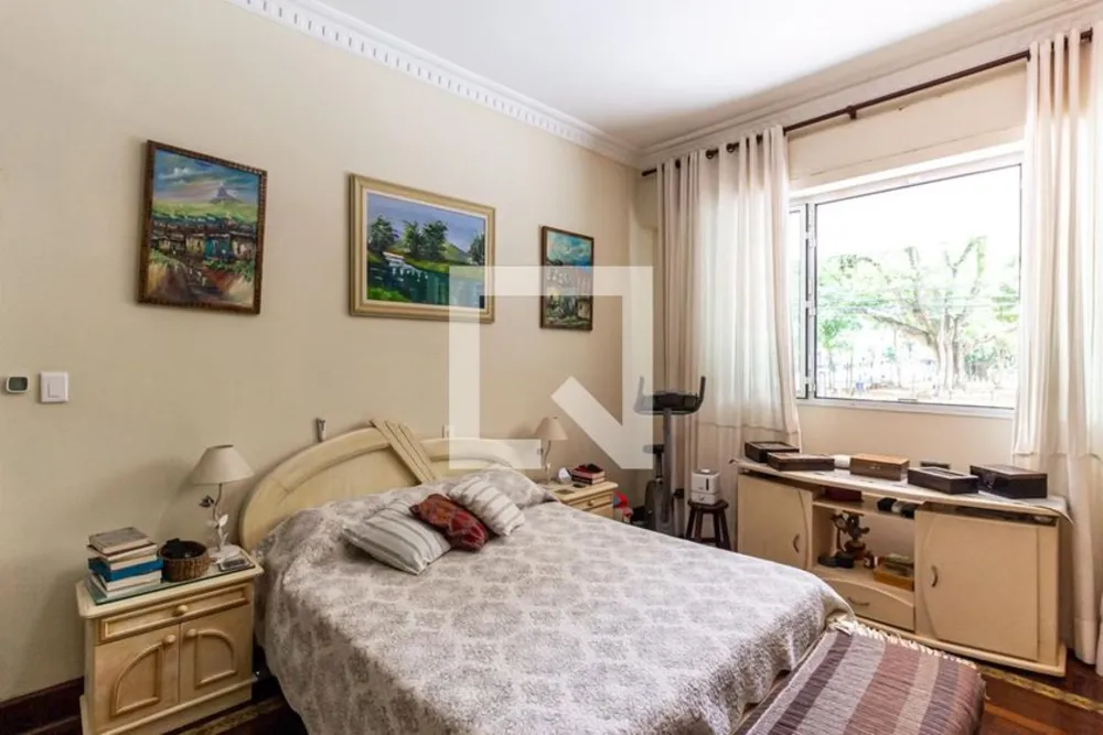 Apartamento, 2 quartos, 134 m² - Foto 4
