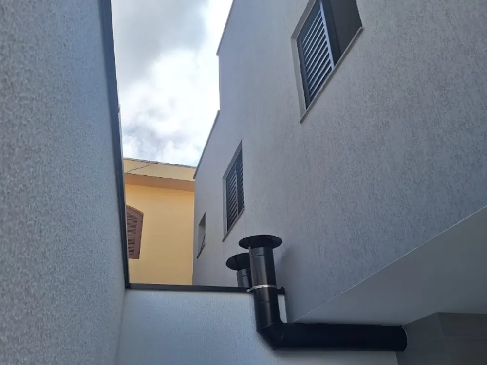 Casa, 3 quartos, 106 m² - Foto 8