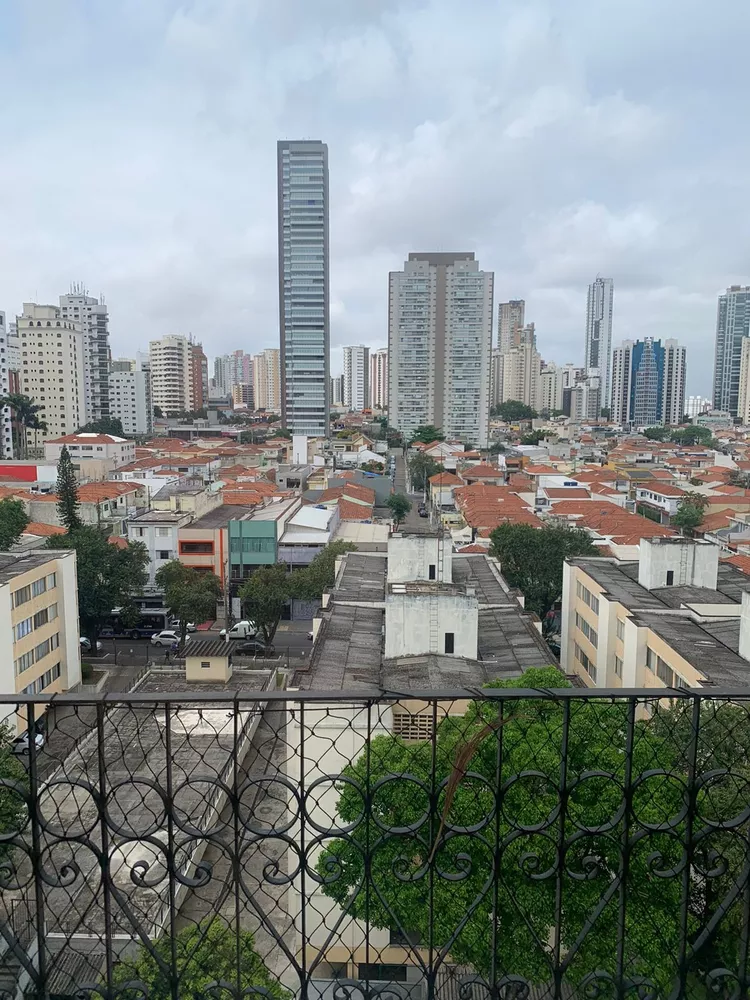 Apartamento, 3 quartos, 70 m² - Foto 4