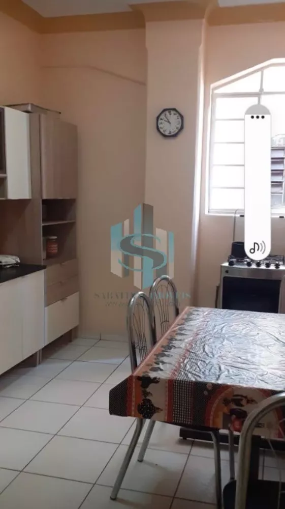 Apartamento à venda com 2 quartos, 89m² - Foto 1