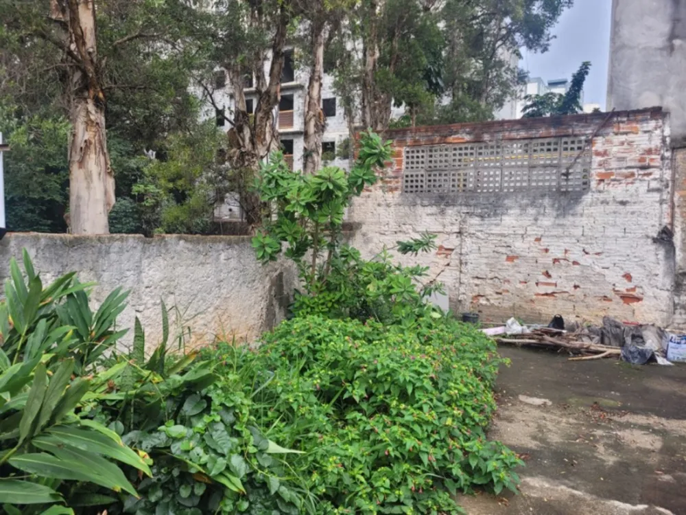 Terreno, 500 m² - Foto 1