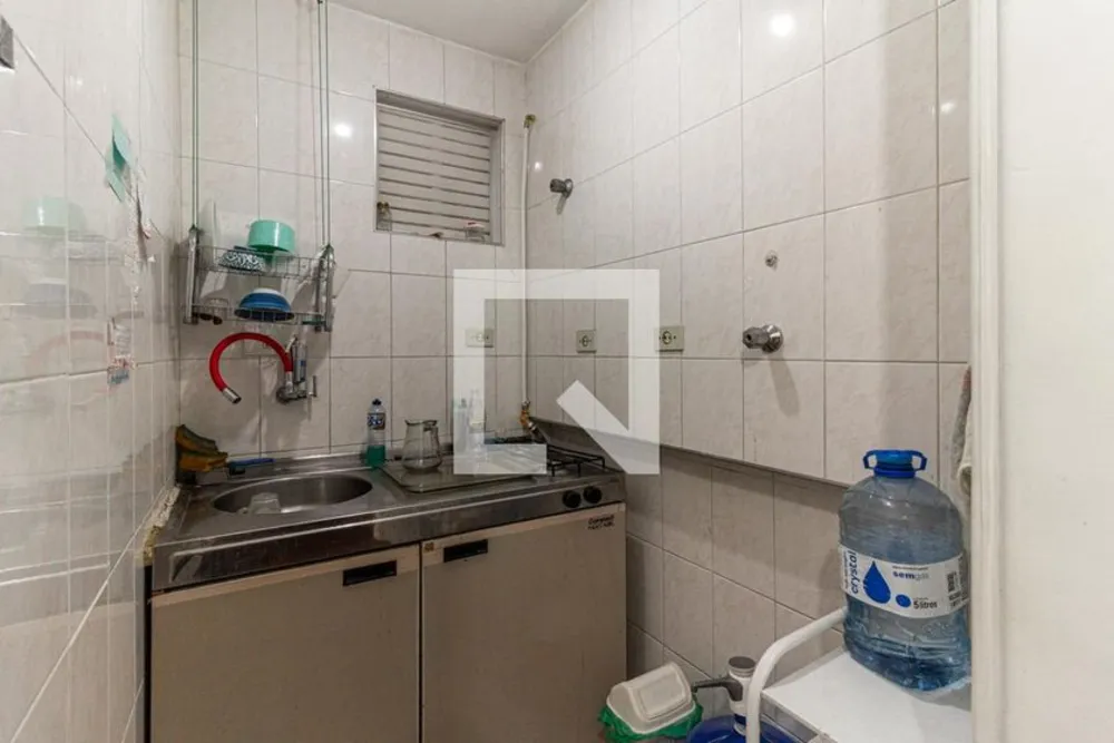 Apartamento, 2 quartos, 50 m² - Foto 3