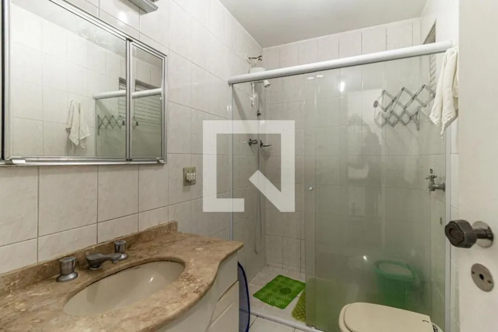 Apartamento, 2 quartos, 50 m² - Foto 8