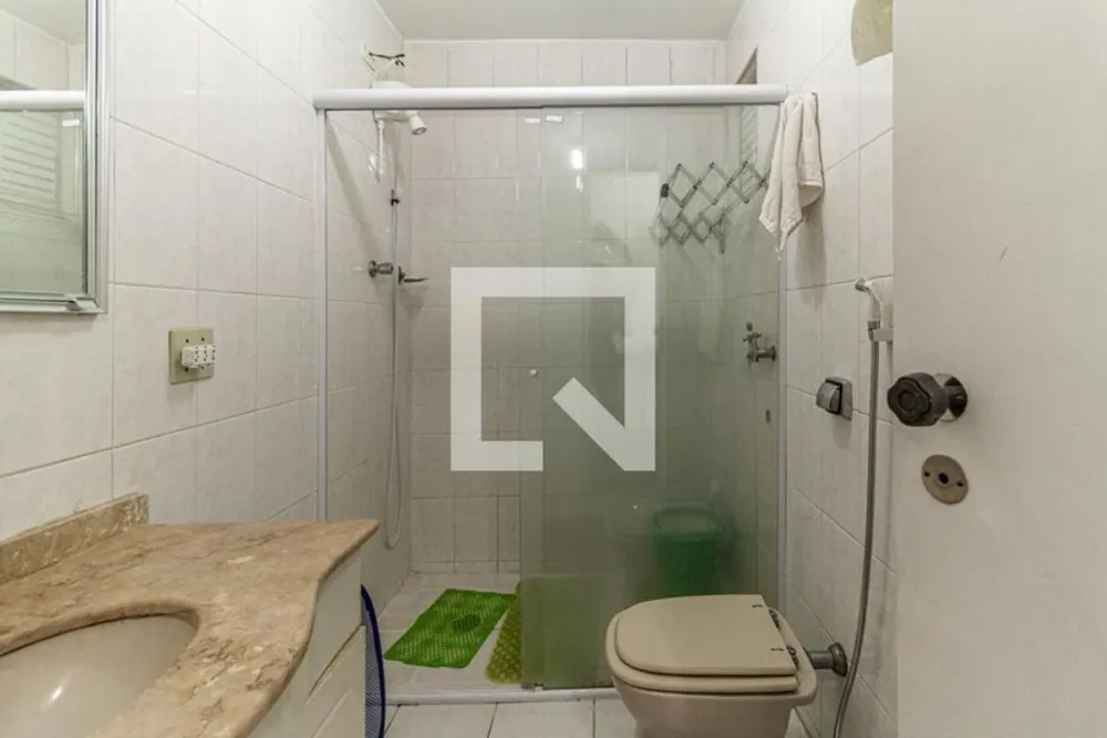 Apartamento, 2 quartos, 50 m² - Foto 7