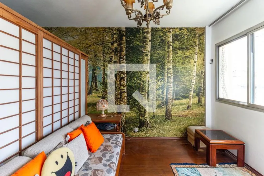 Apartamento, 2 quartos, 50 m² - Foto 4