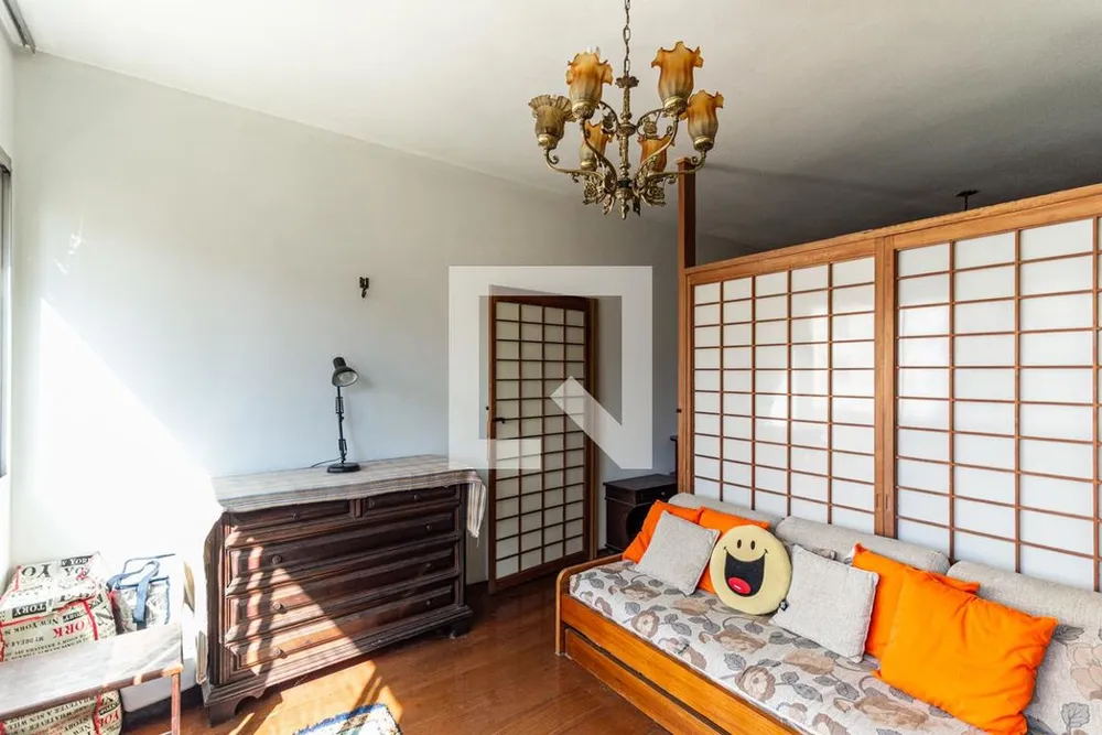Apartamento, 2 quartos, 50 m² - Foto 5