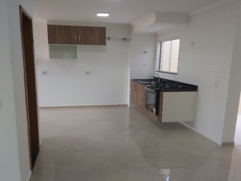 Apartamento, 2 quartos, 42 m² - Foto 1