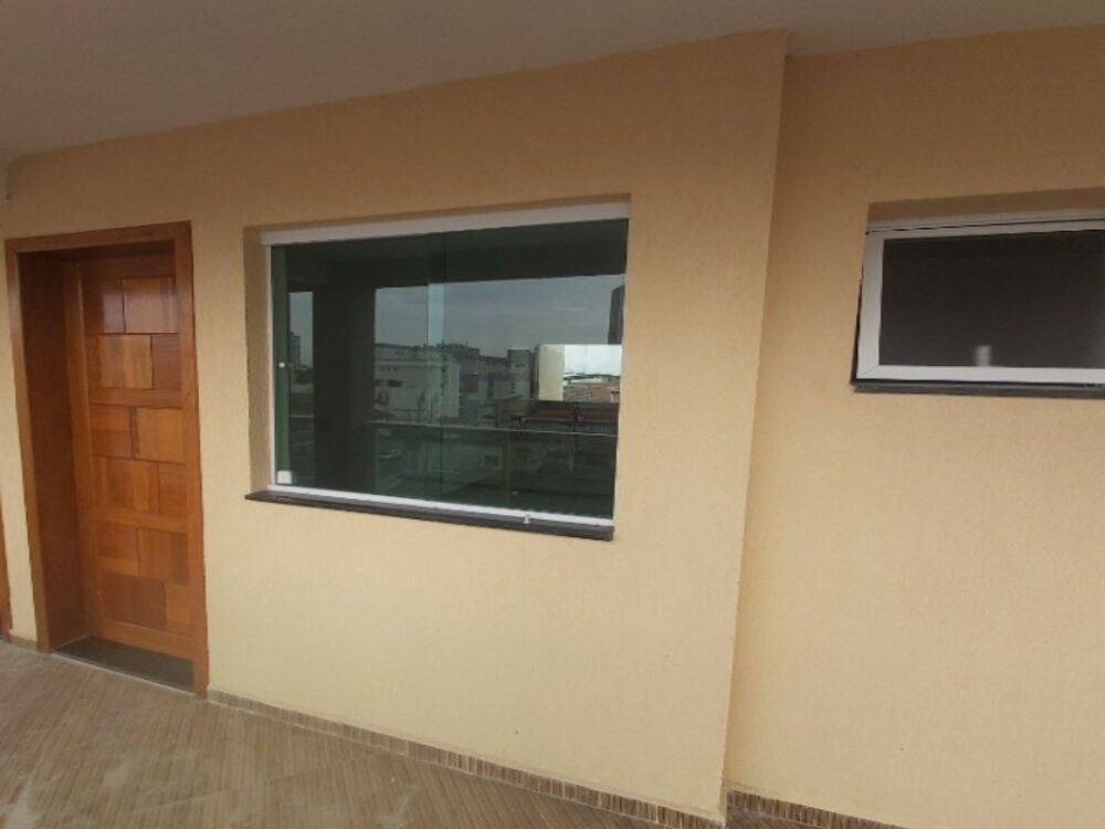 Apartamento, 2 quartos, 42 m² - Foto 4