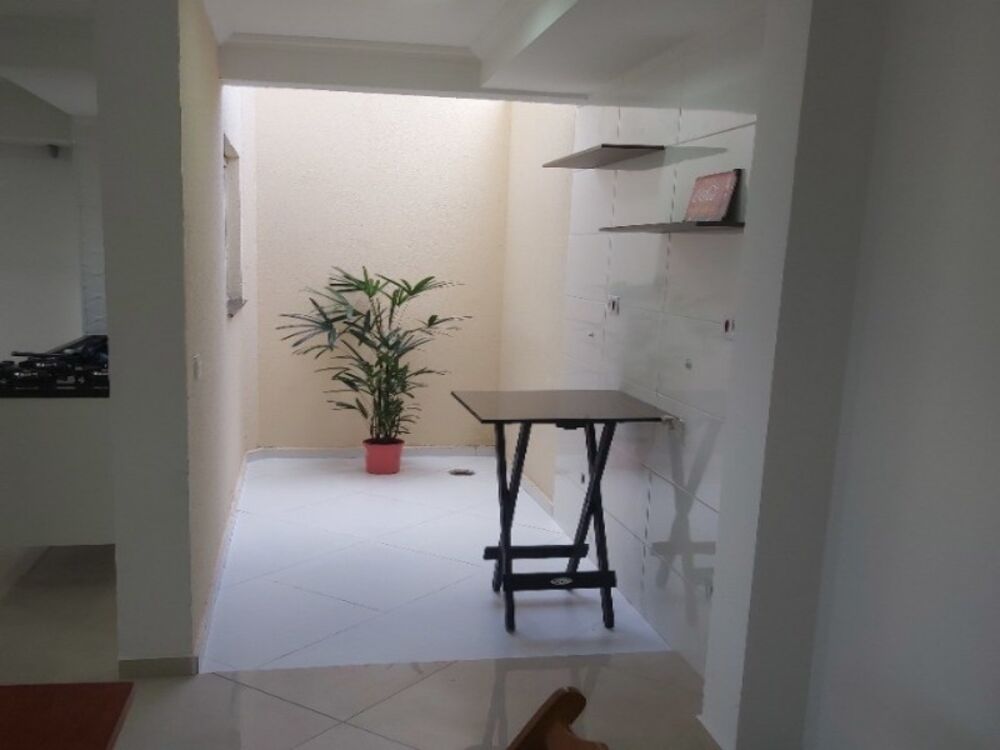Apartamento, 2 quartos, 42 m² - Foto 3