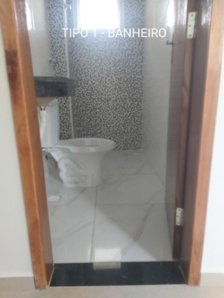 Apartamento, 2 quartos, 42 m² - Foto 2