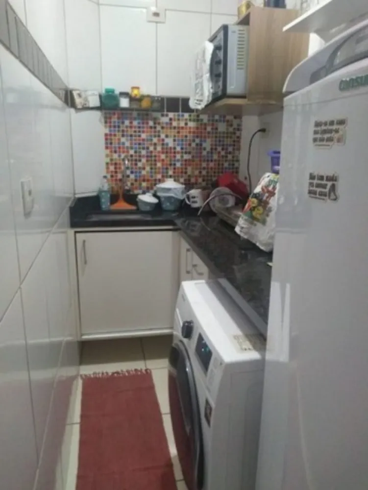 Kitnet-Studio, 35 m² - Foto 2