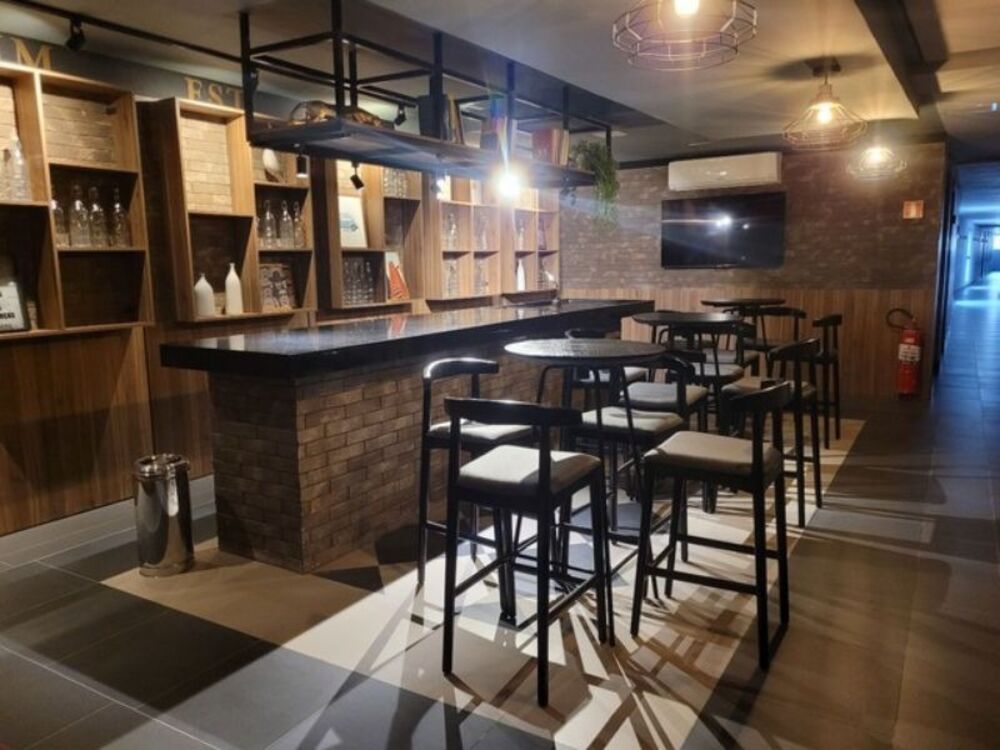 Apartamento, 1 quarto, 24 m² - Foto 3