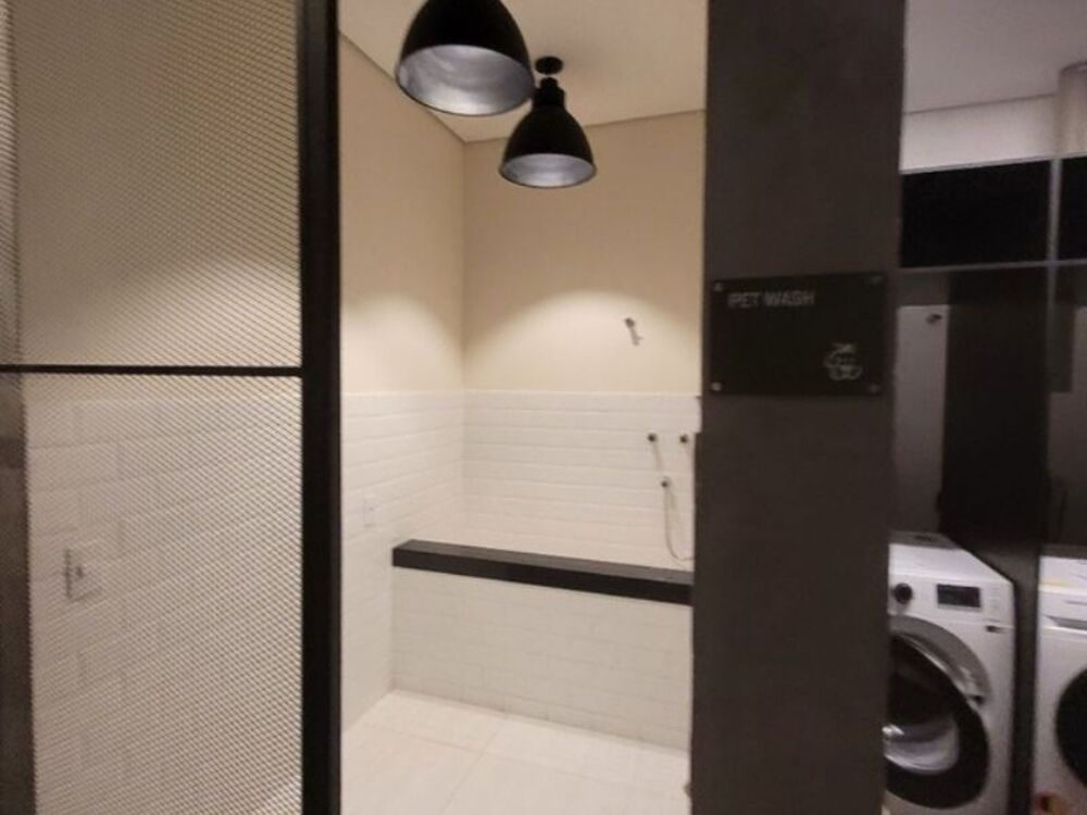 Apartamento, 1 quarto, 24 m² - Foto 4