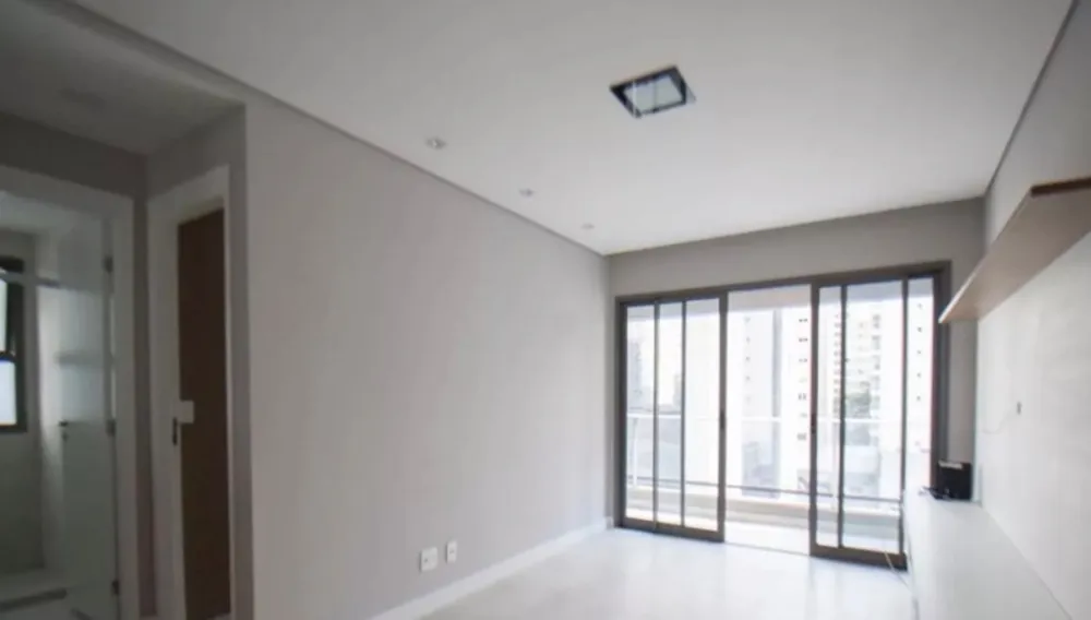 Apartamento, 1 quarto, 48 m² - Foto 2