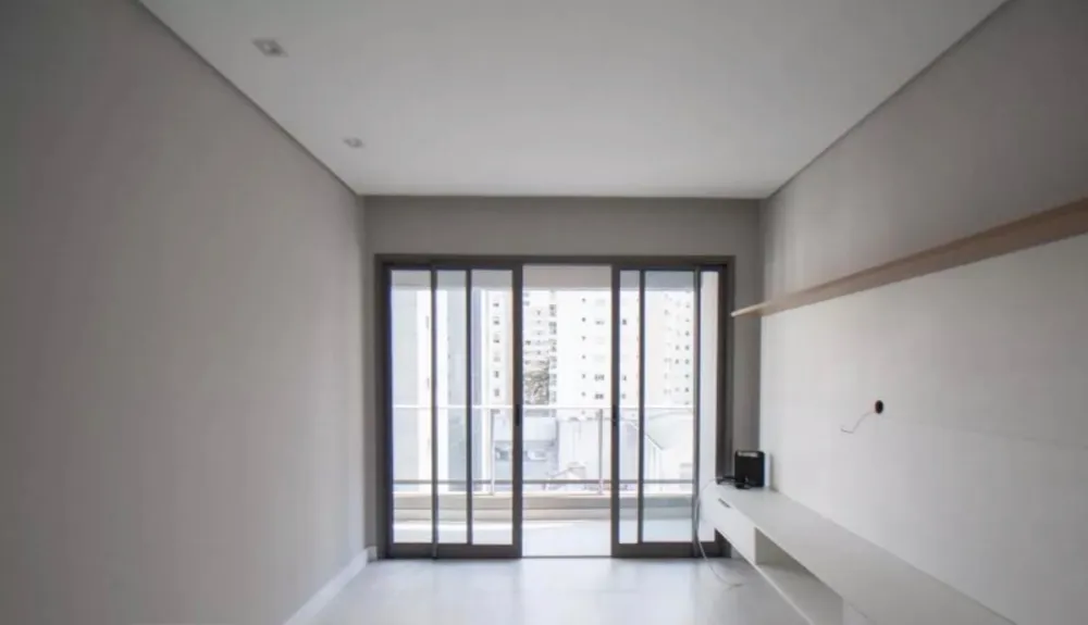 Apartamento, 1 quarto, 48 m² - Foto 6
