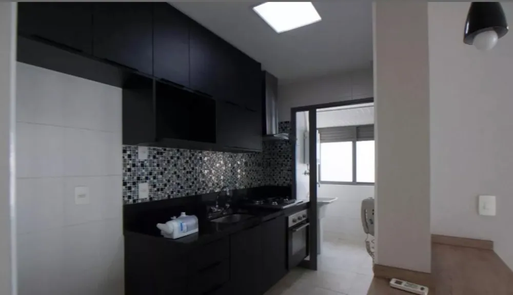 Apartamento, 1 quarto, 48 m² - Foto 5
